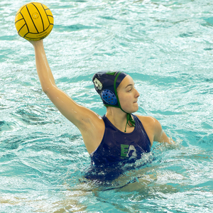 Fundraising Page: Emily Jensen